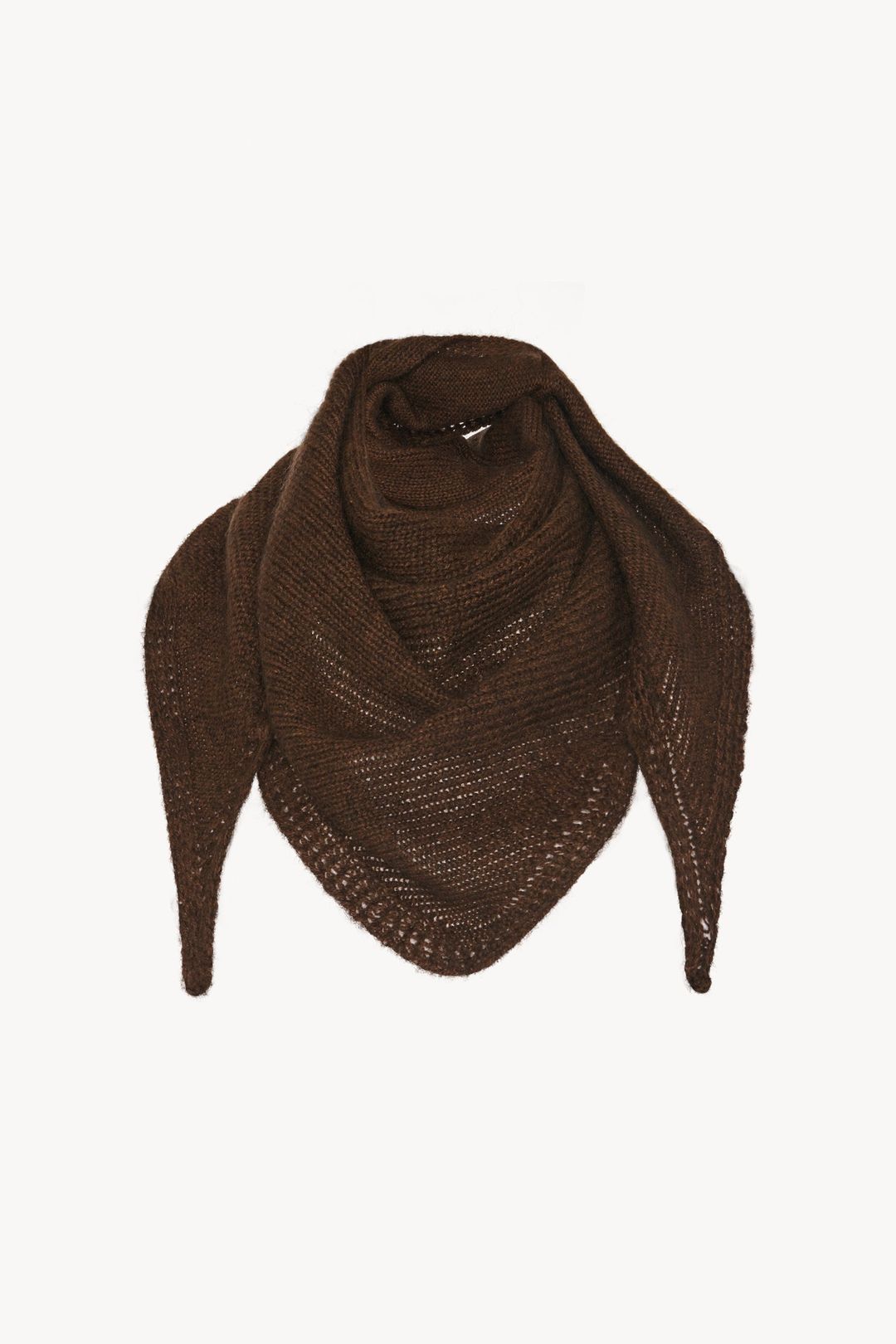 Hit Scarf in Cashmere