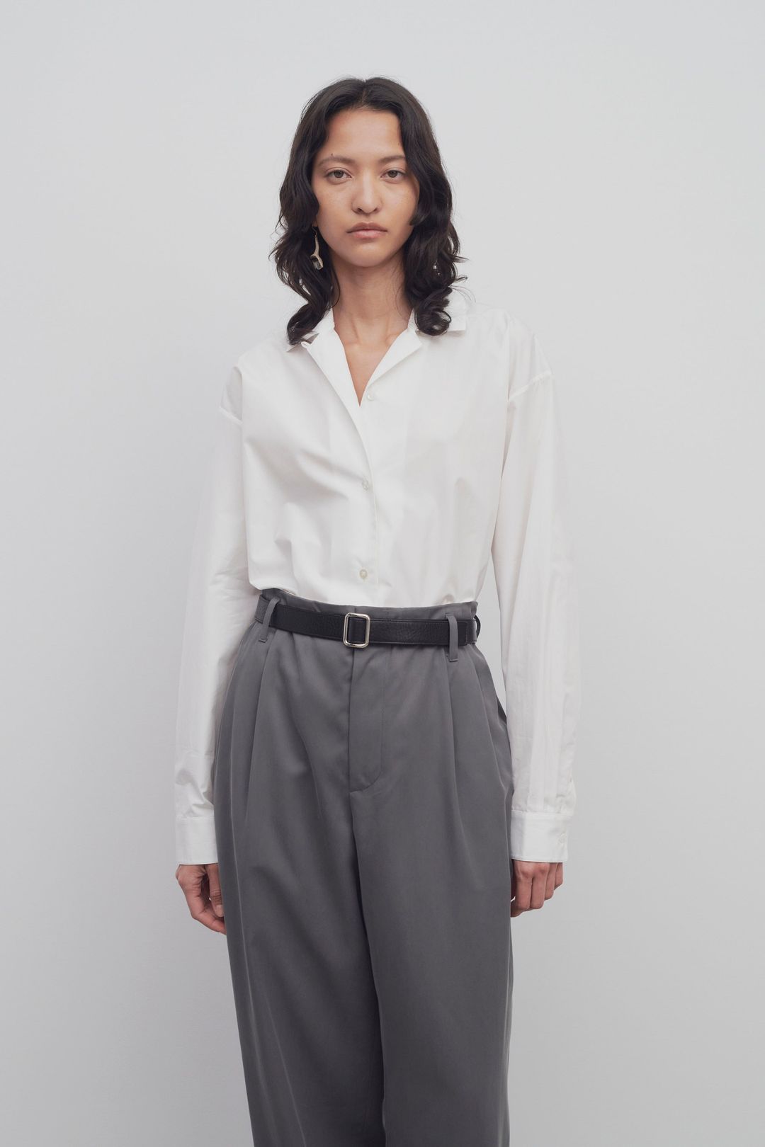 Valene Shirt in Cotton #3