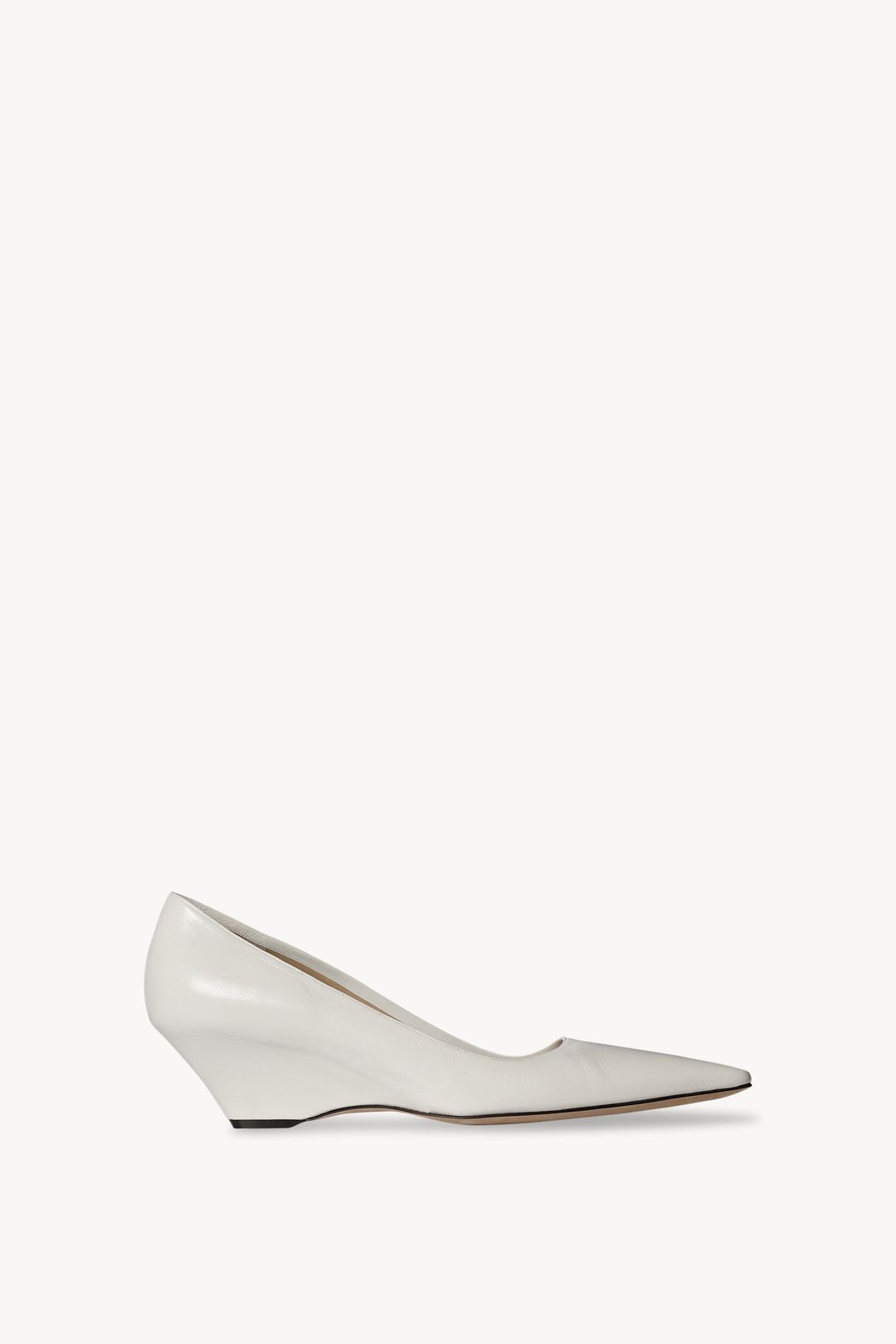 Liisa Wedge Heel #2