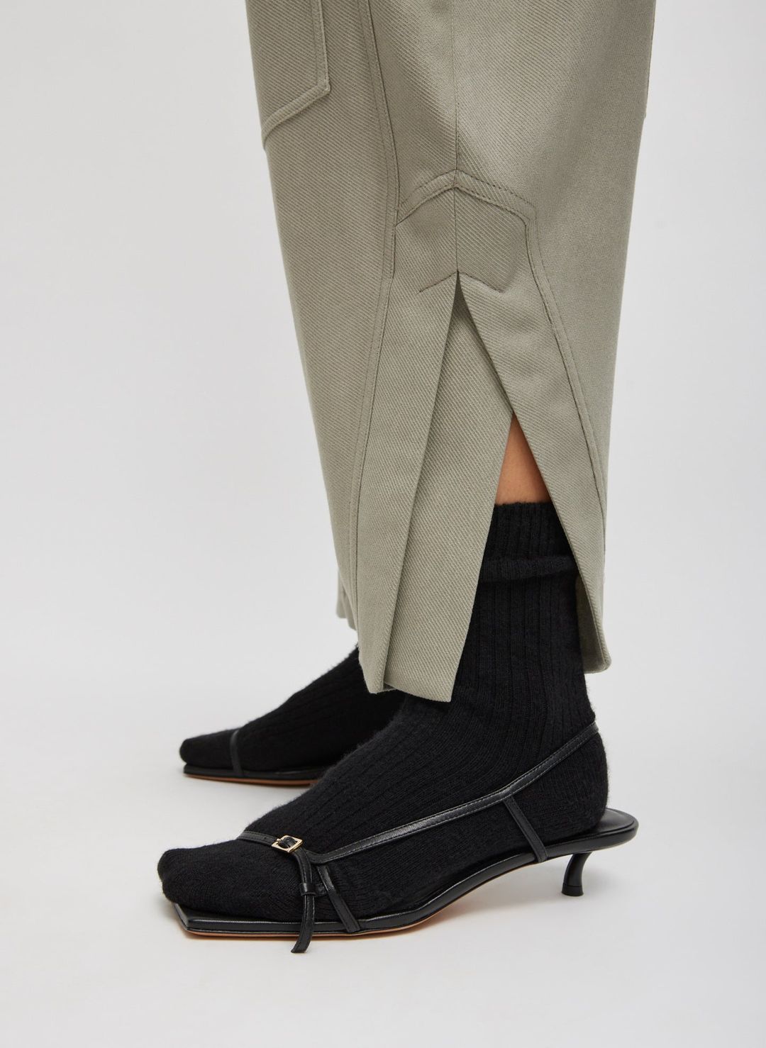 Cavalier Twill Colt Trouser #3