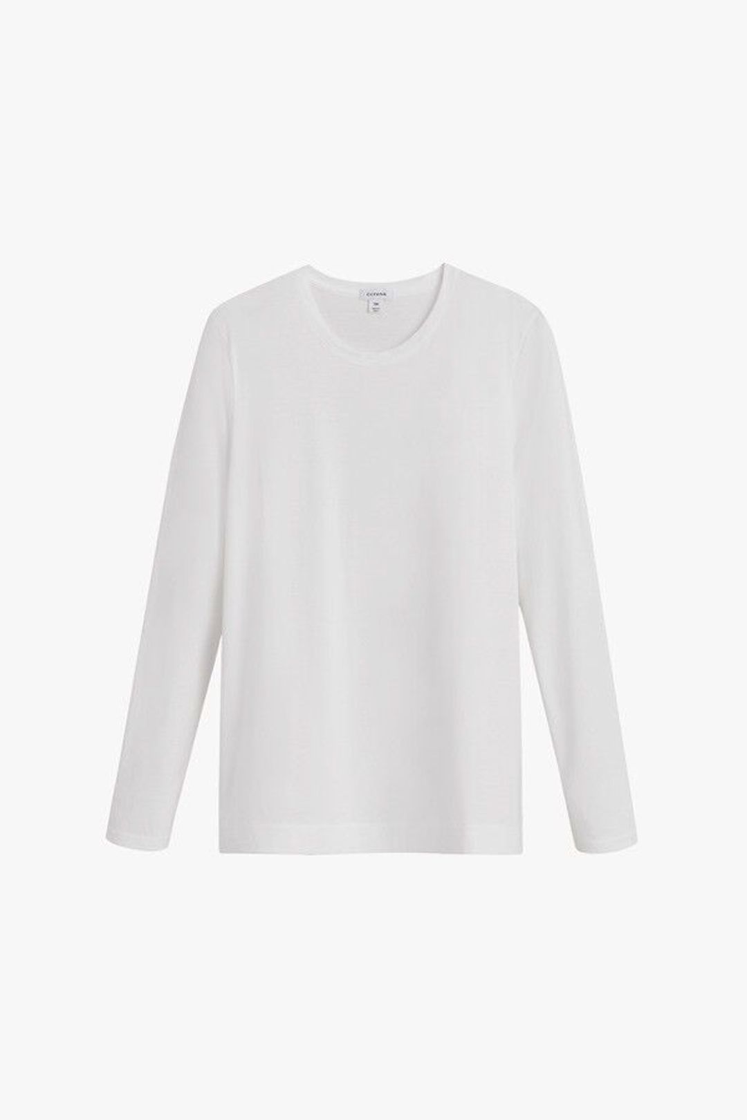 Classic Long Sleeve Pima Tee #7