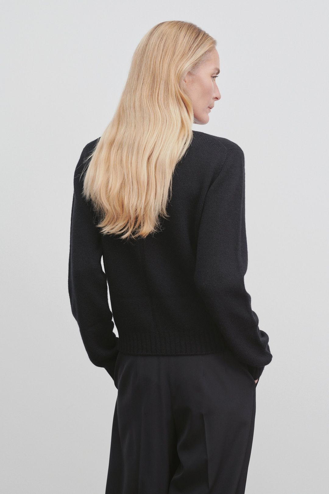 Kensington Turtleneck #4