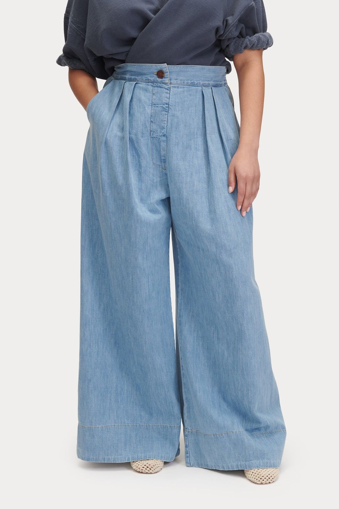 Coxsone Pant #15