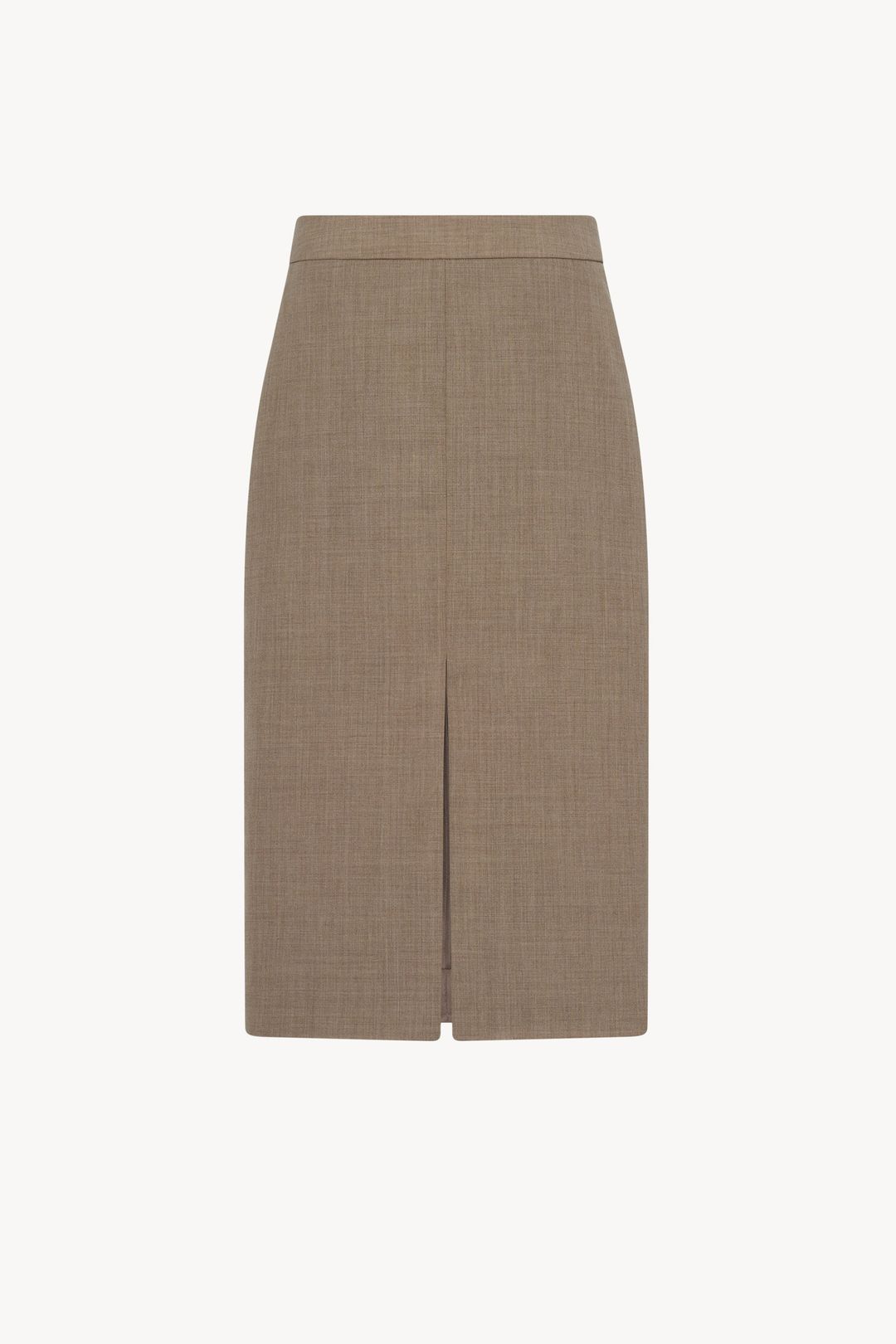 Benetta Skirt in Wool