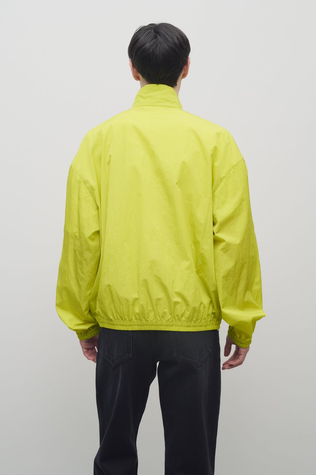 Salvatore Jacket #5