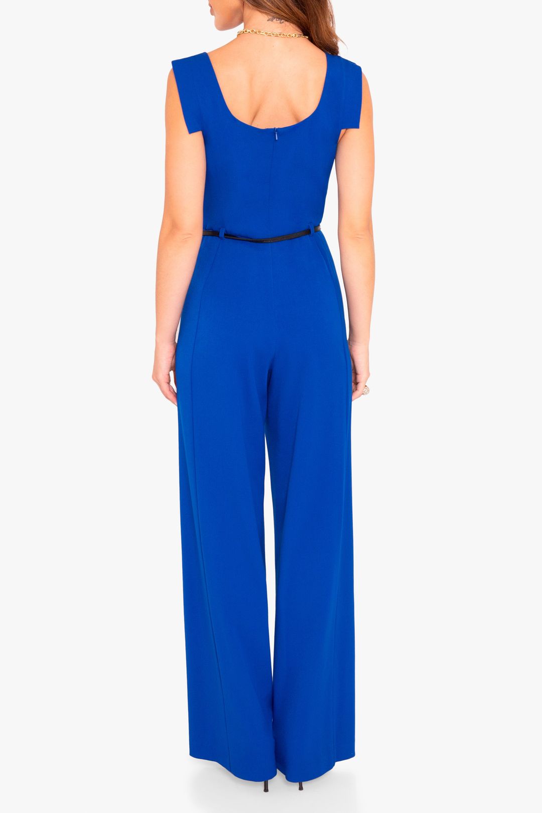 Classic Jackie O Jumpsuit #14