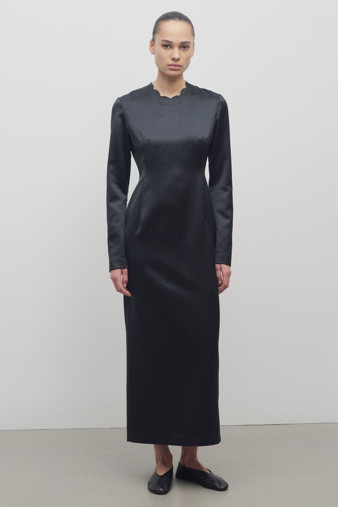 Mitzi Dress #3