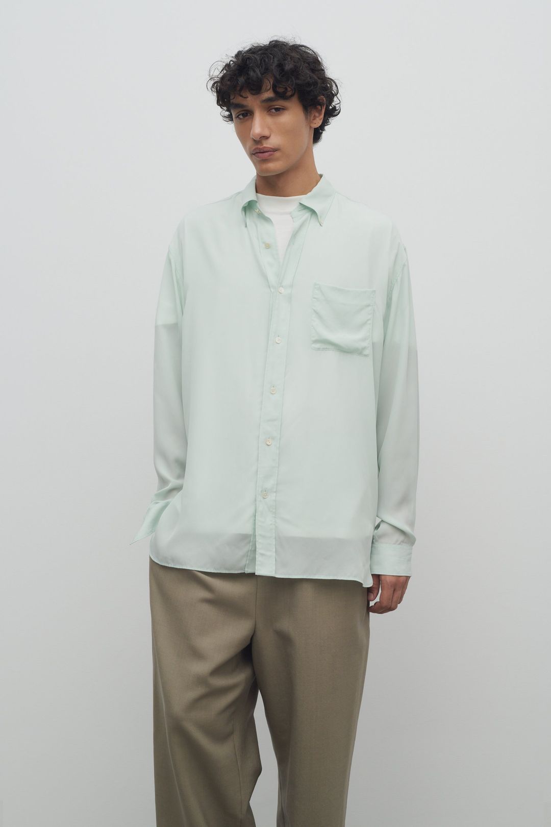 Bresson Shirt #3