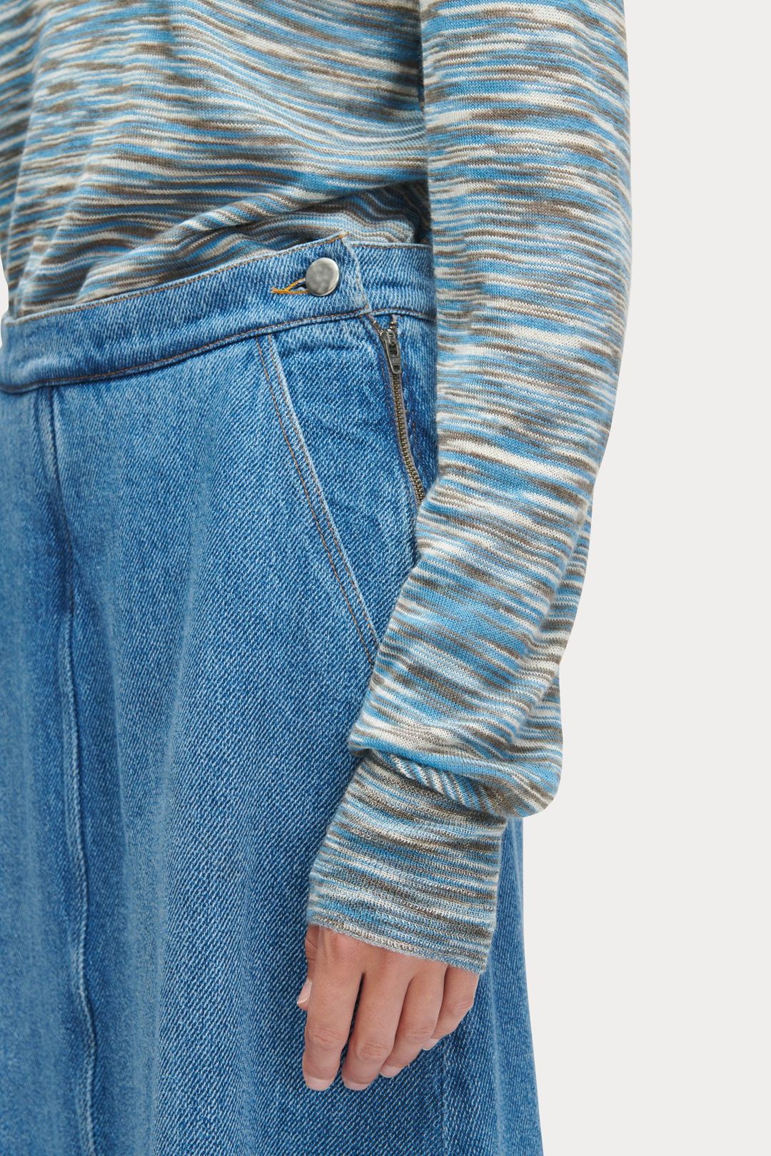 Dannet Skirt #5
