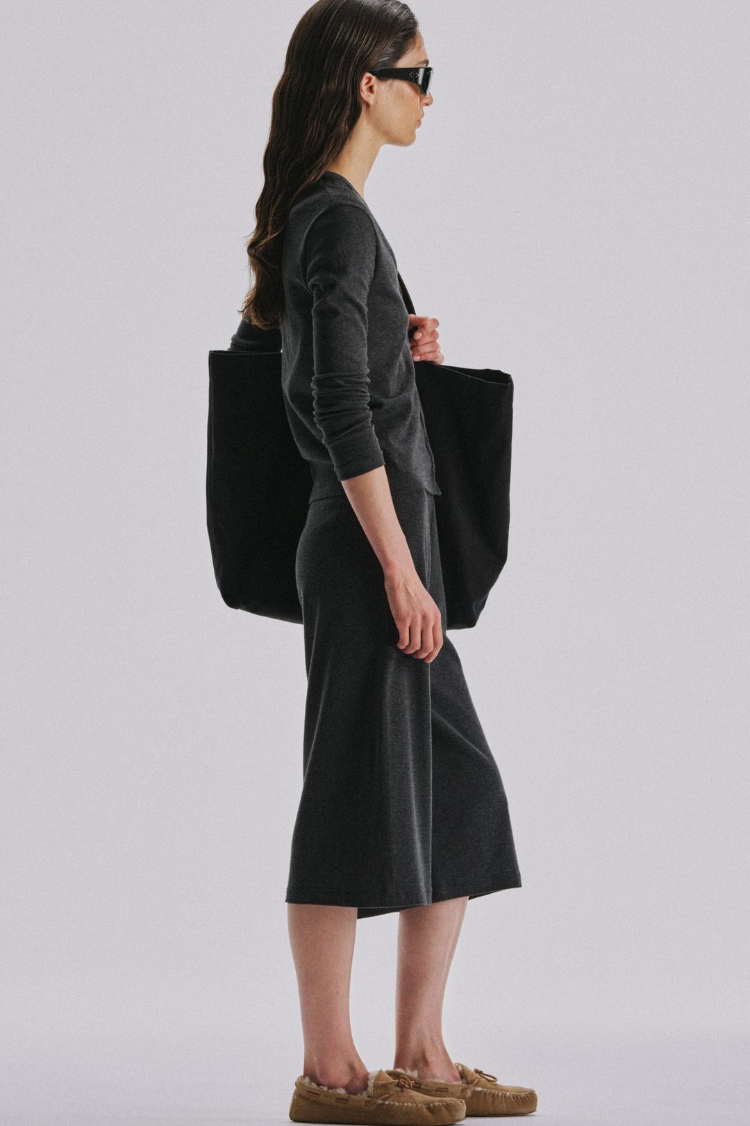 Cresp Cardigan #4