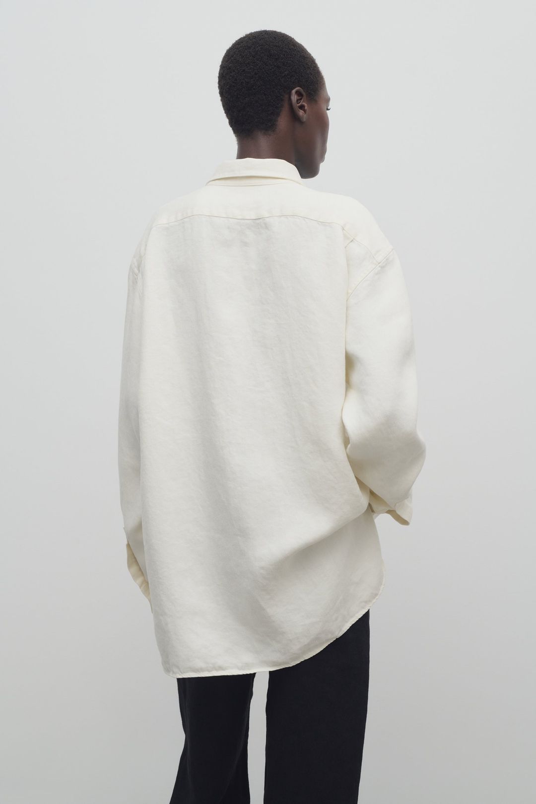 Nesson Shirt #5