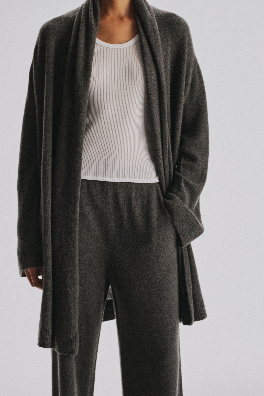 Ovaan Cardigan #6