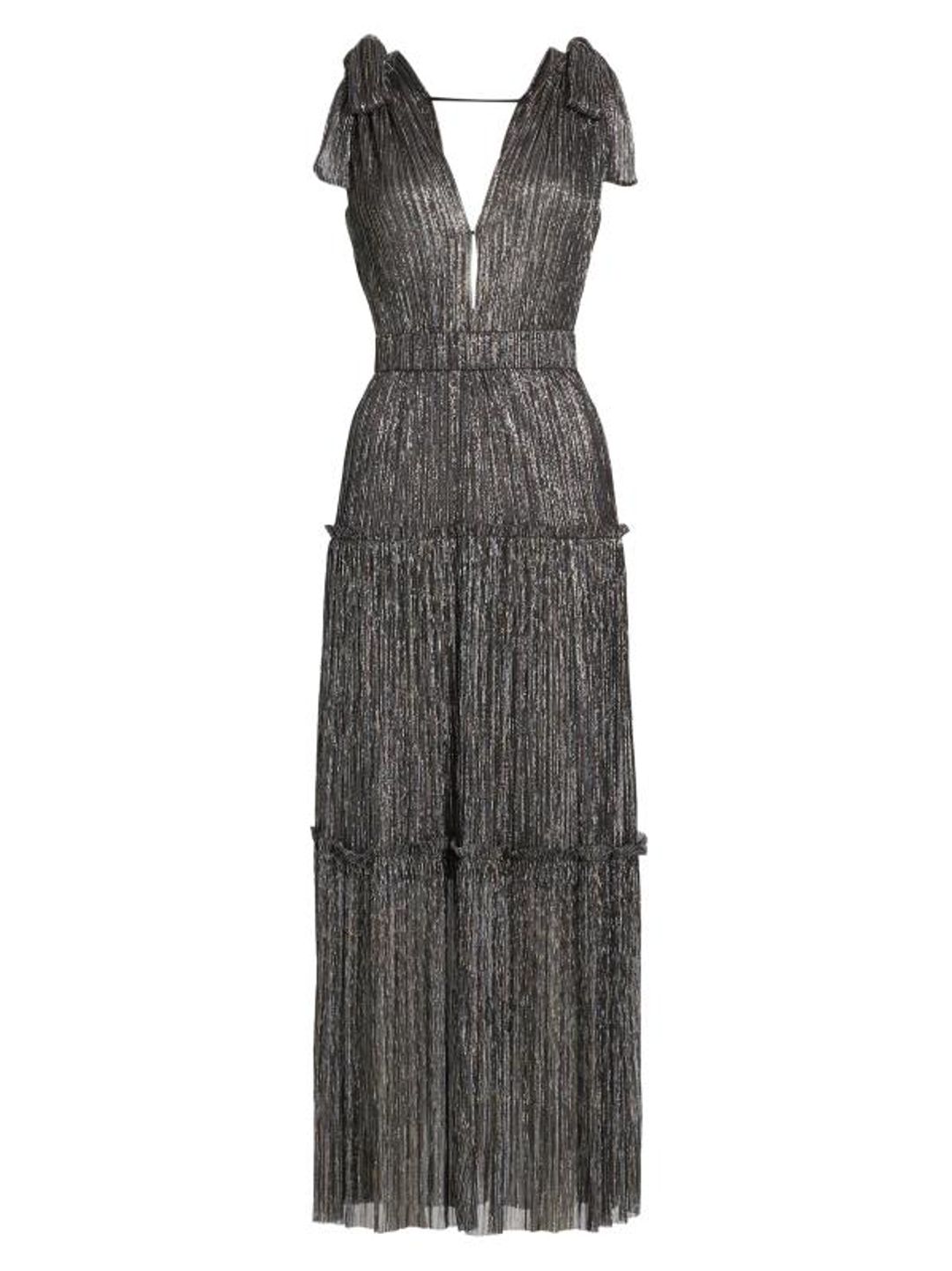 Helena Dress in Black