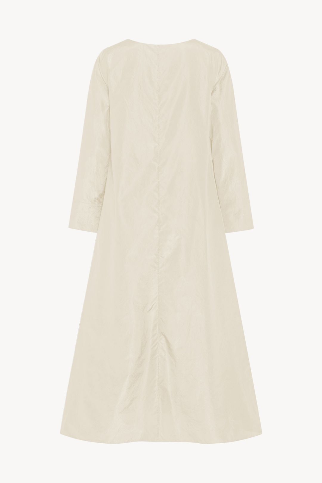 Martha Dress in Silk #2