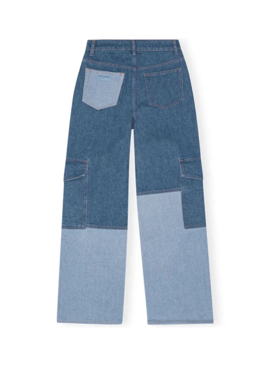 Vintage Angi Jeans #2