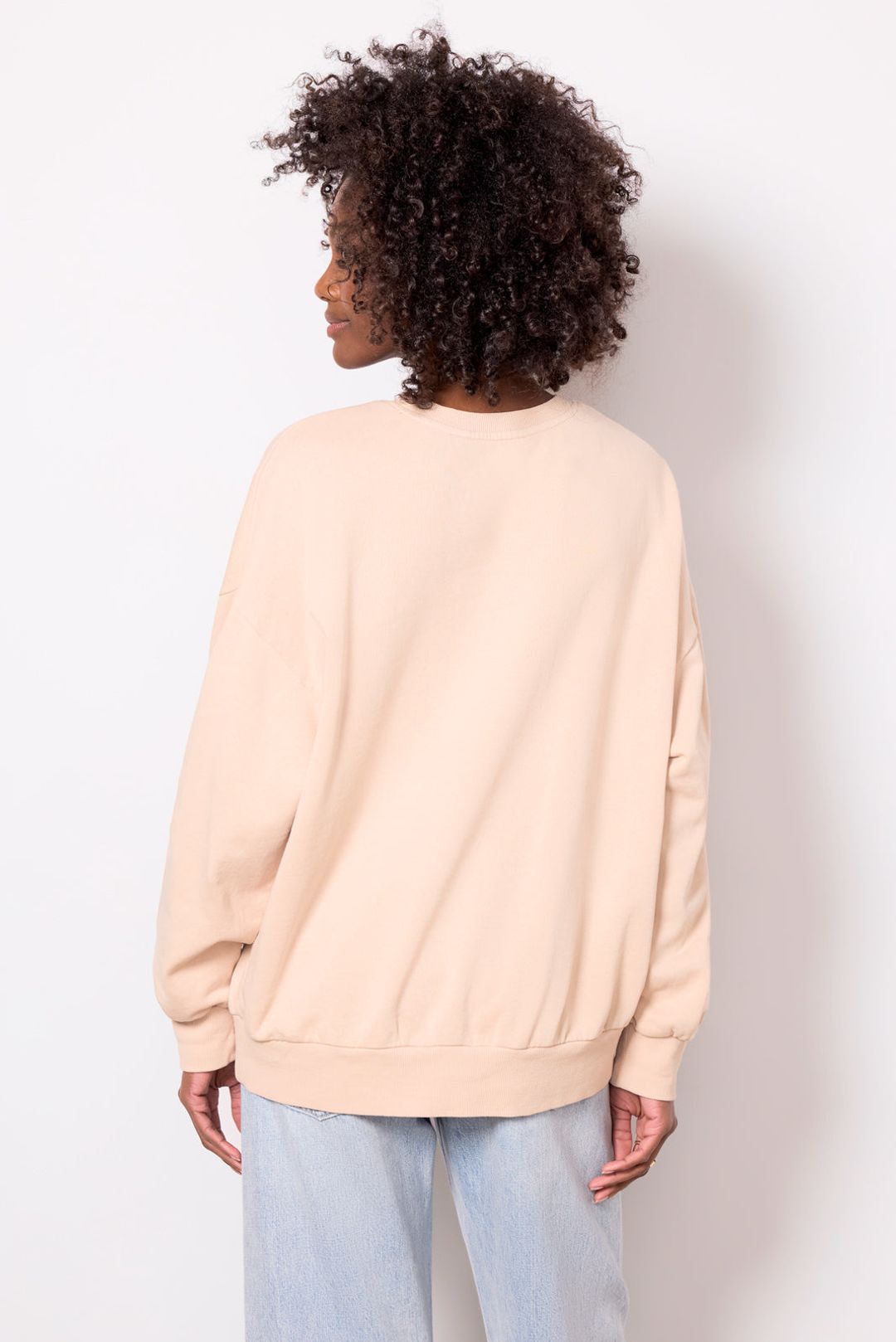 Bon Voyage Sweatshirt #4