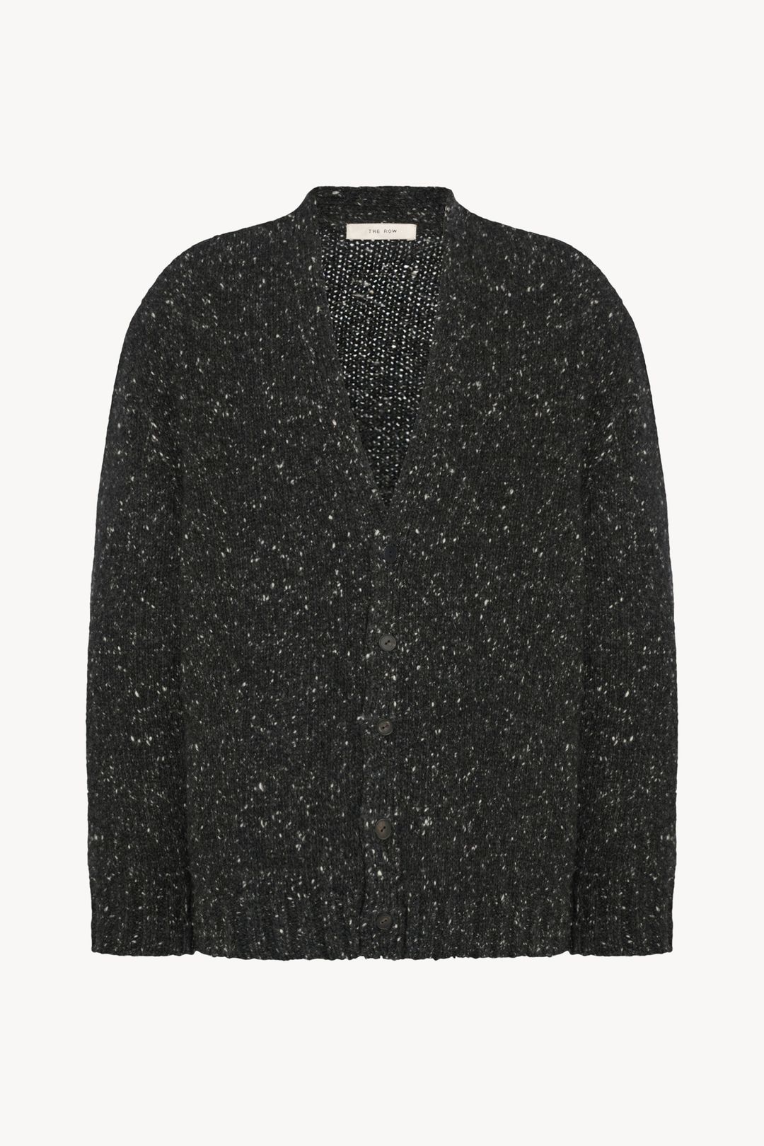Hardy Cardigan