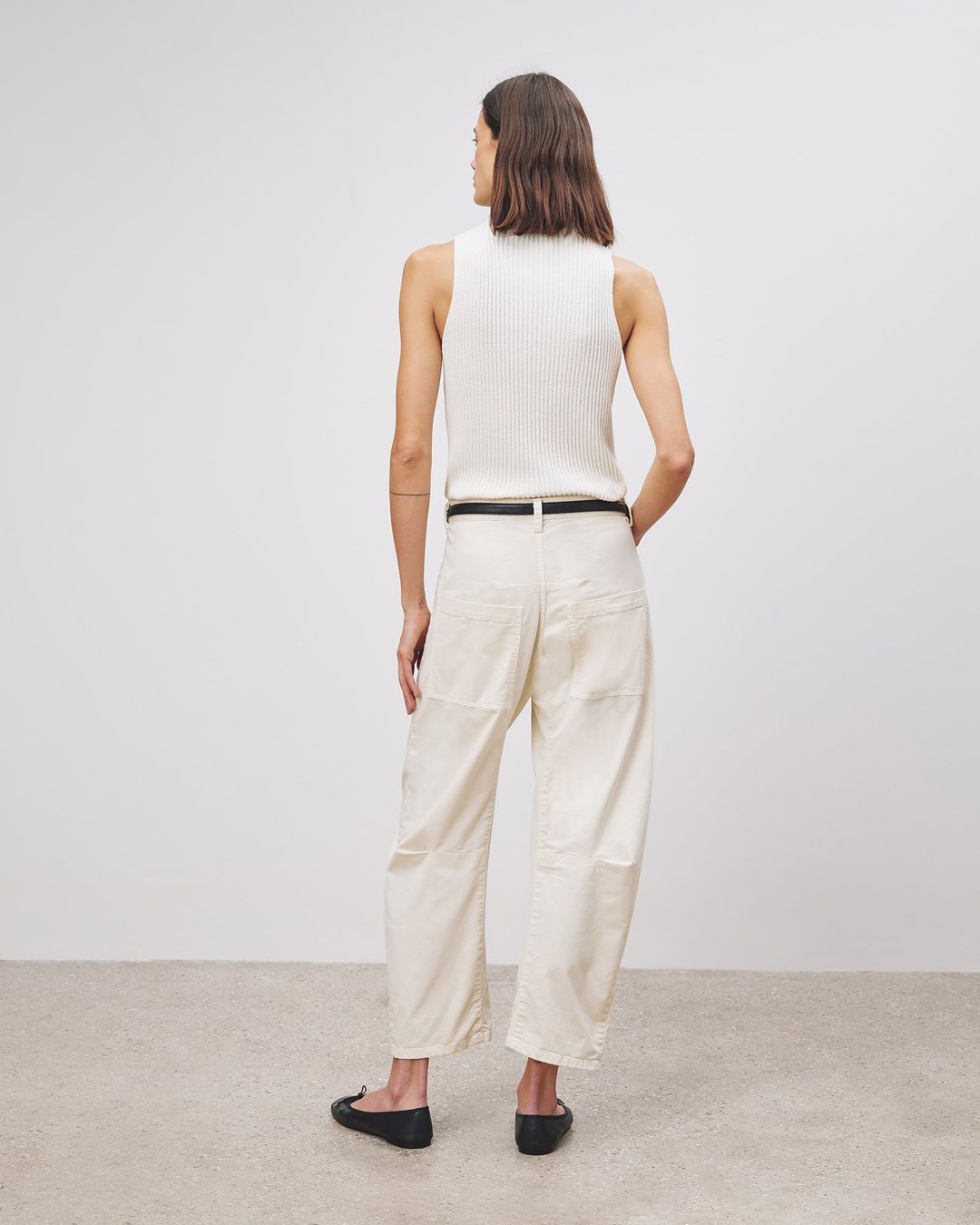 SHON PANT #164