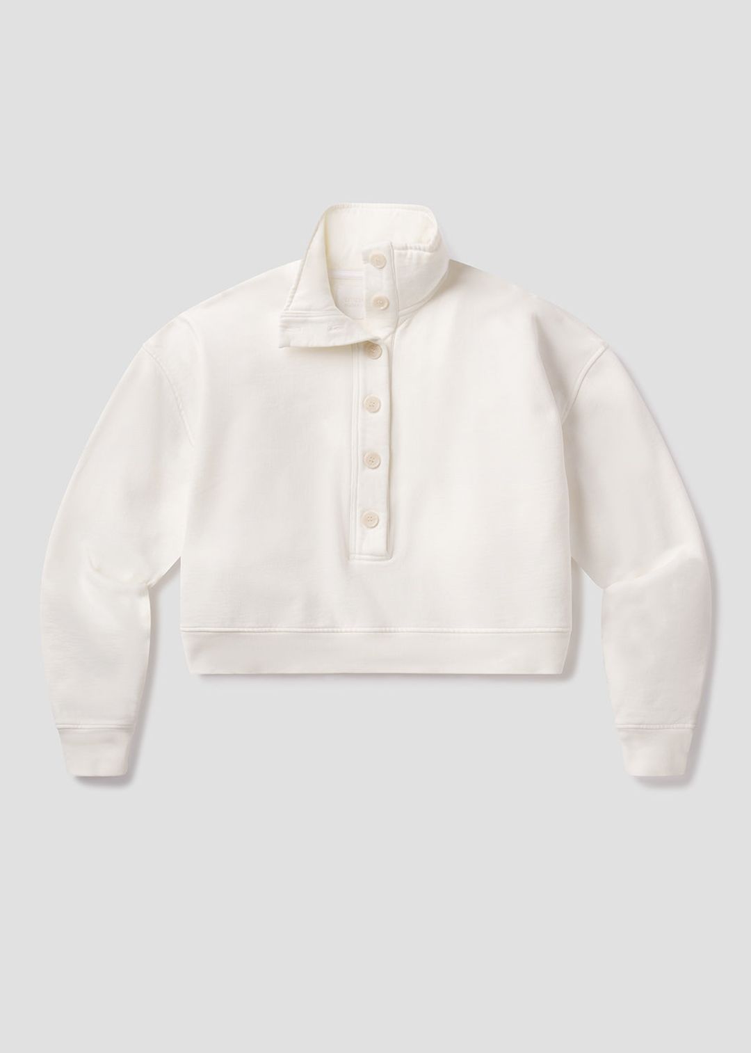 Mirelle Funnel Neck in Pashmina #6