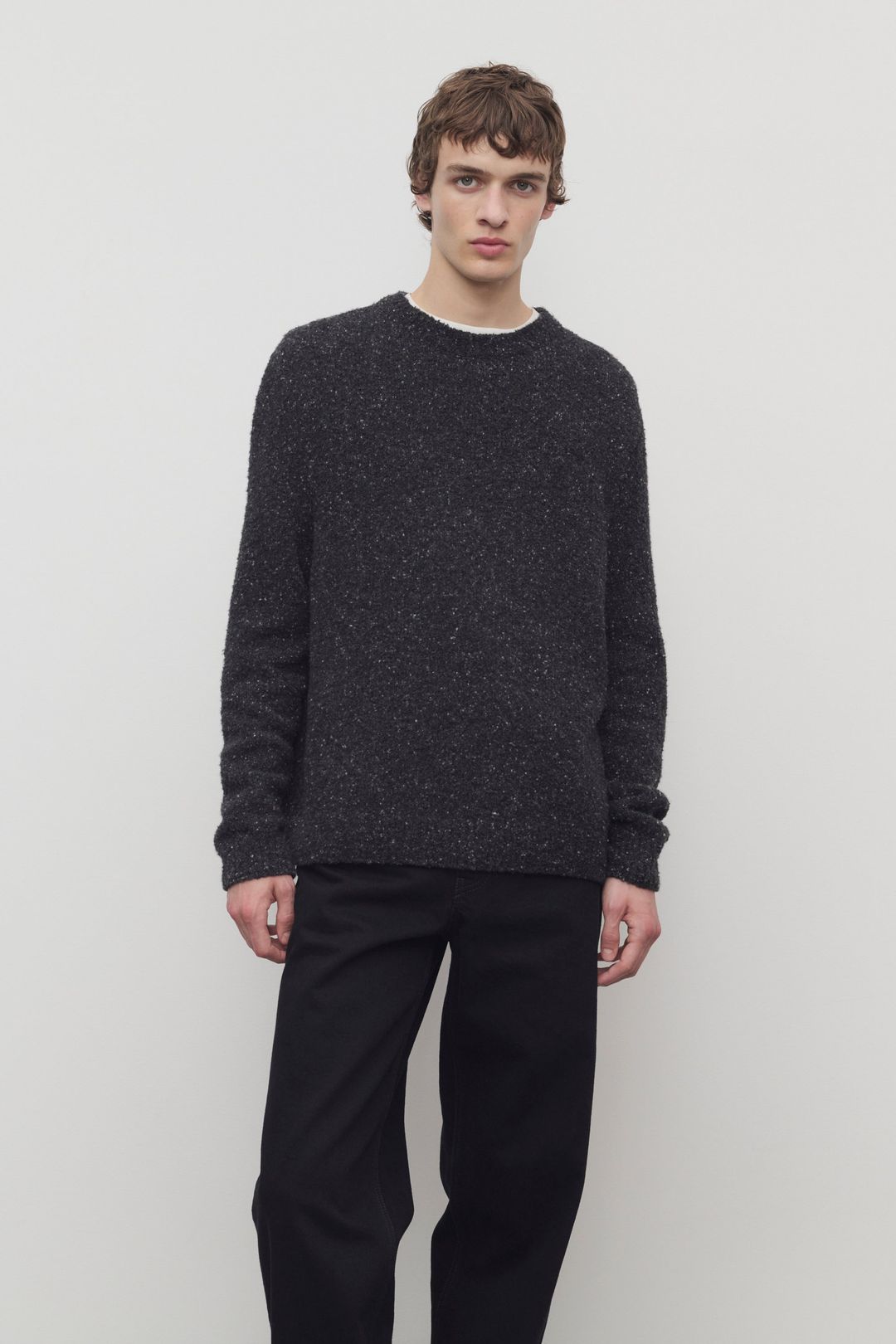 Aksel Sweater #3