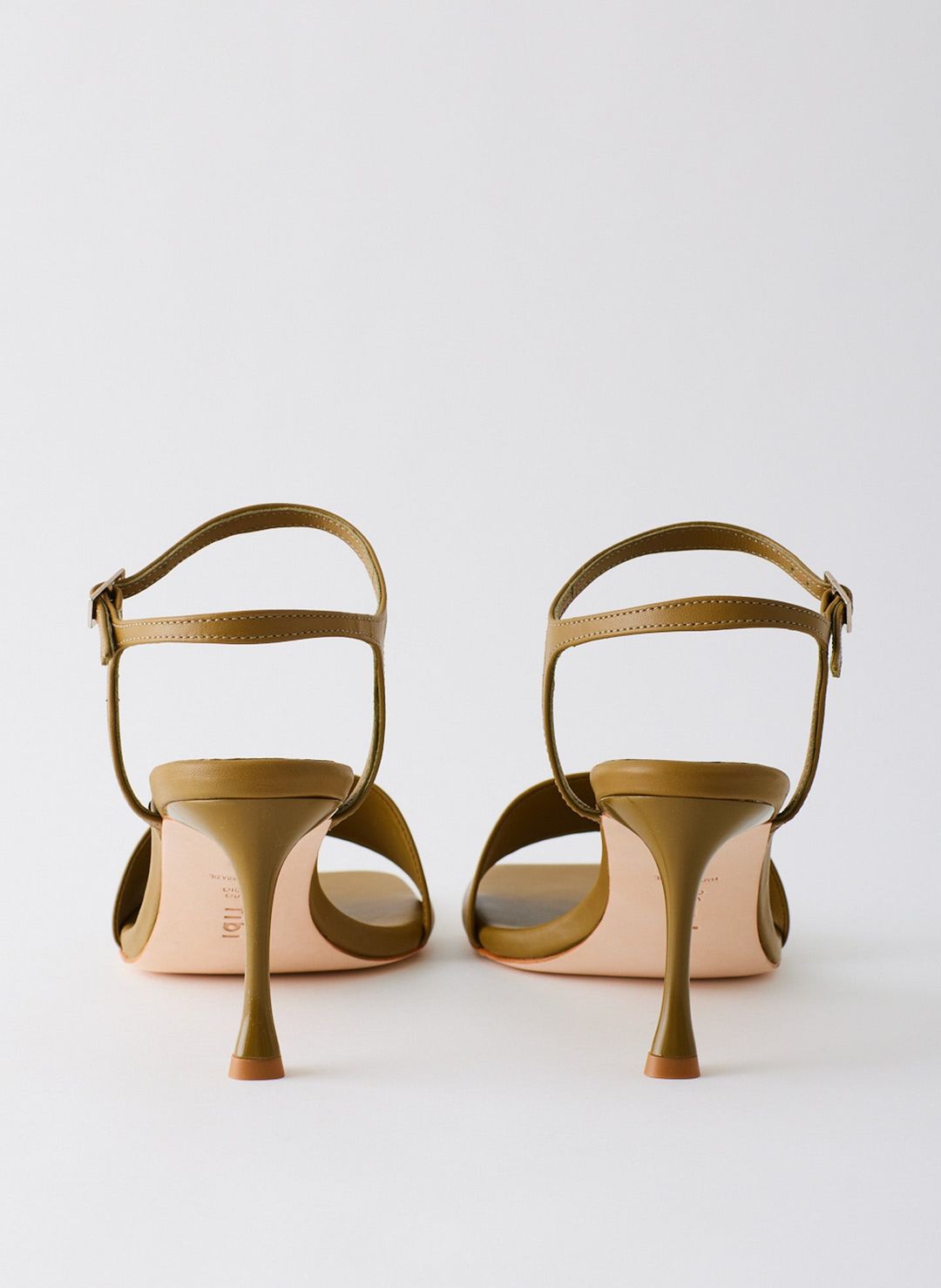 Golly Sandal #5