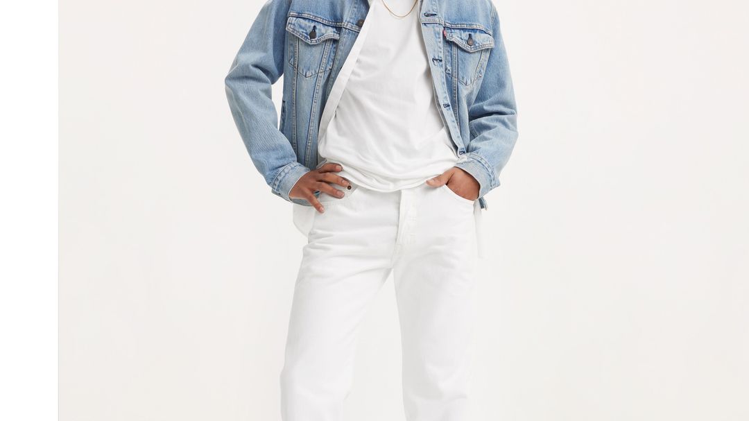 501® Original Fit Men's Jeans #5