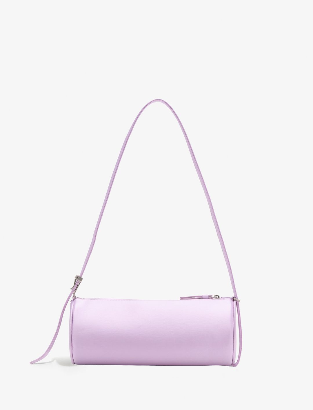 Silo Bag in Satin #4