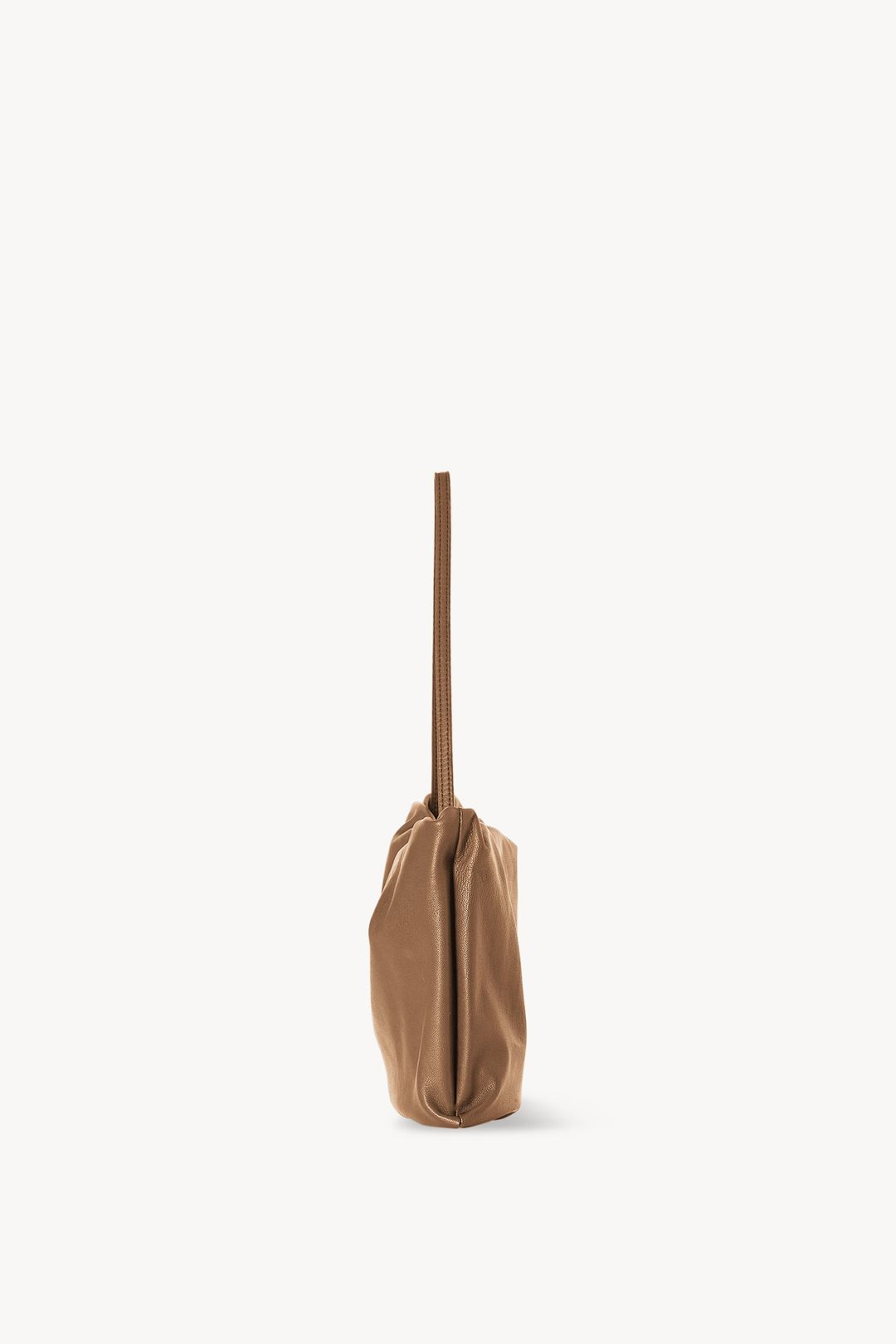 XL Bourse Bag in Leather #3