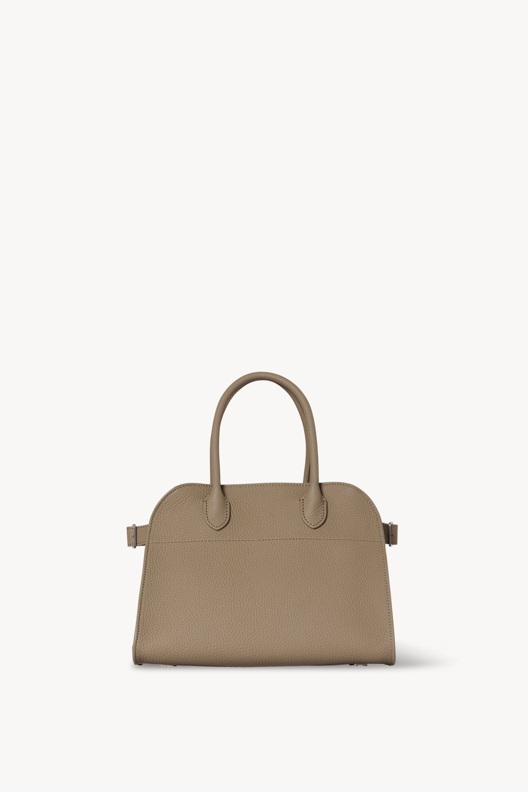 Soft Margaux 10 Bag in Leather