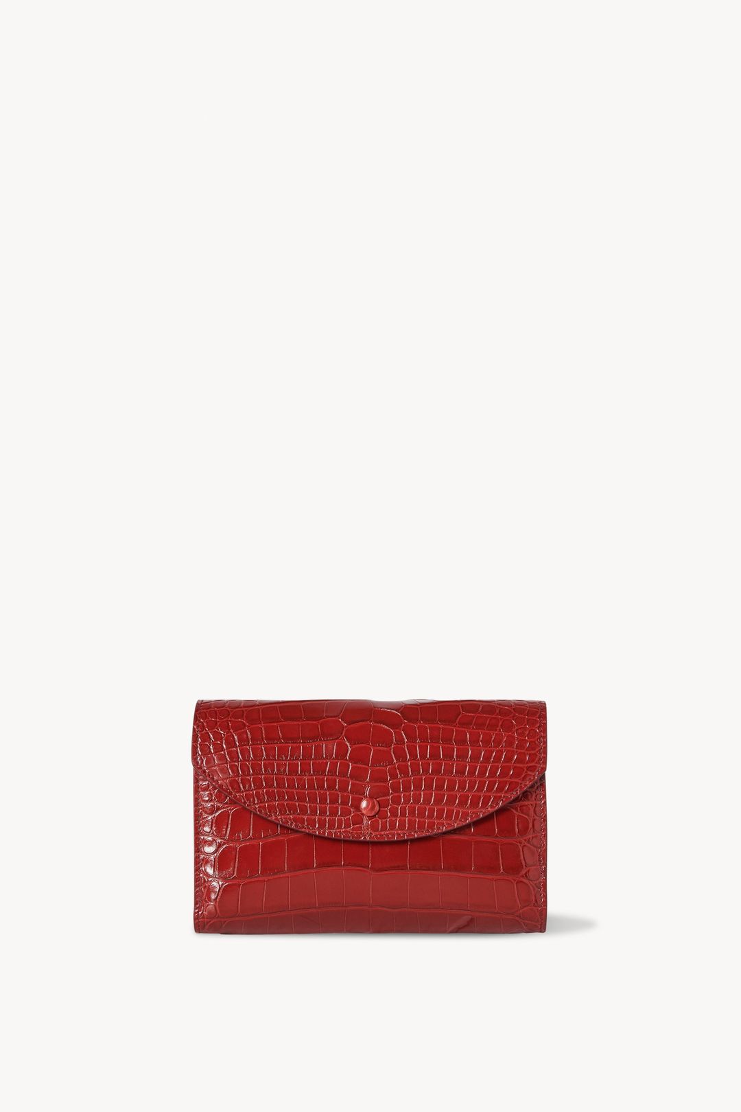 All In Wallet in Alligator