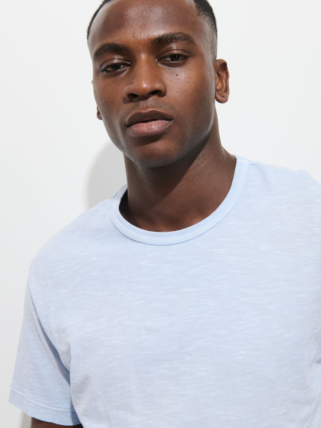 Standard T-Shirt In Slub Cotton #6