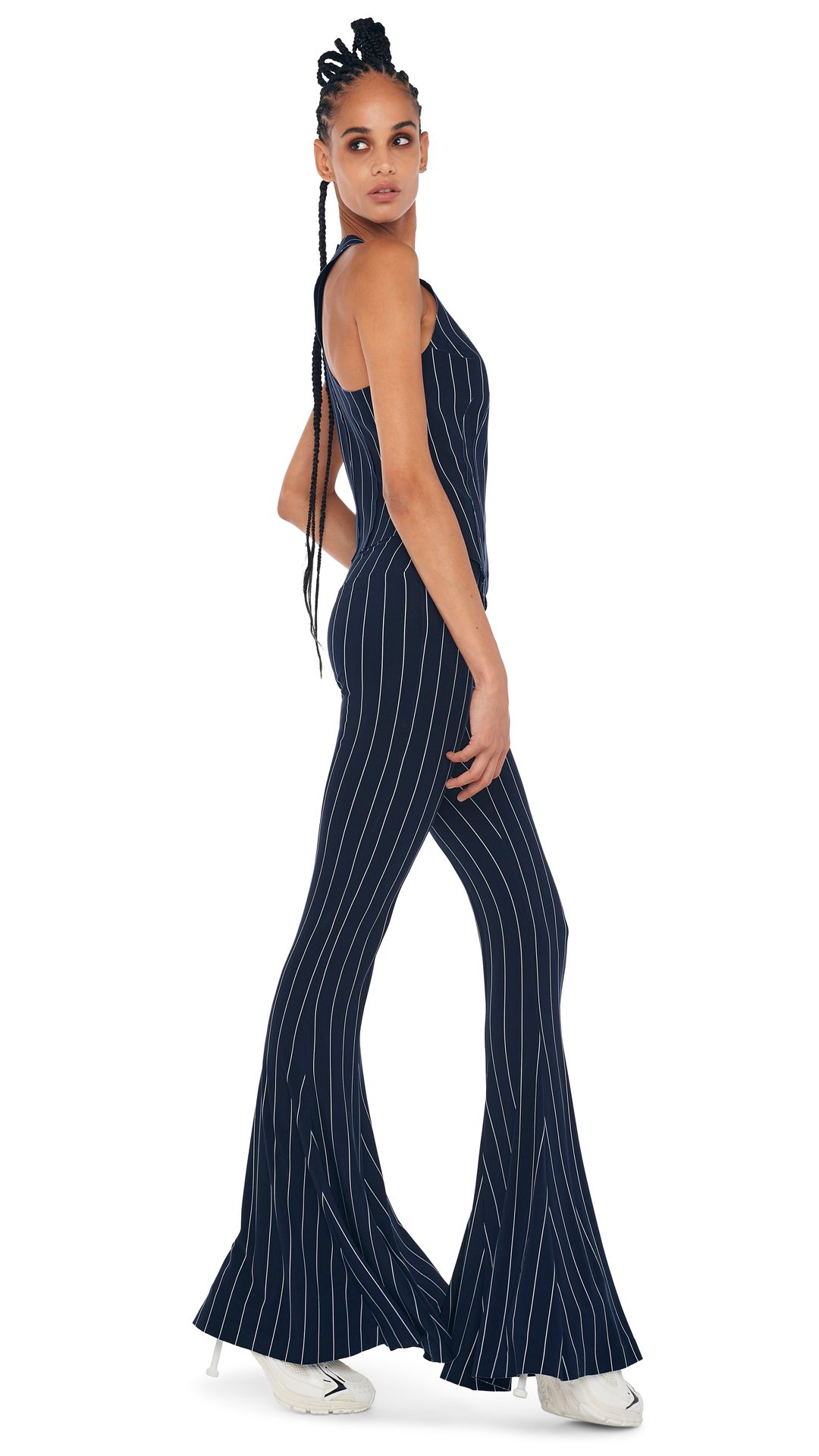 FISHTAIL PANT #11