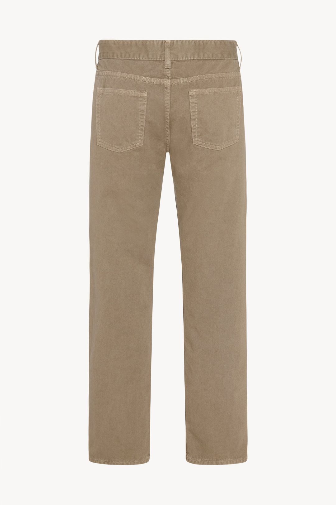 Riaco Jean in Cotton #2