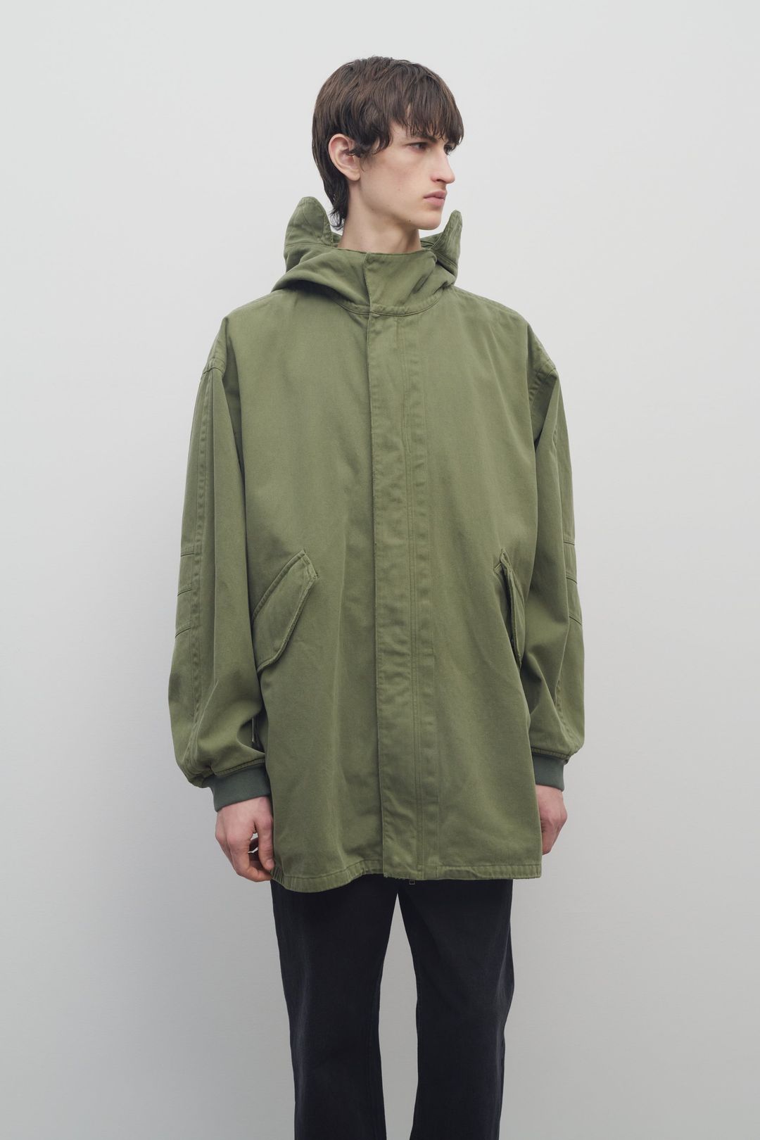Kemet Jacket #3