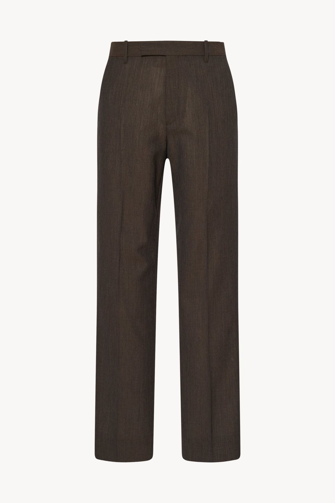Elijah Pant in Wool