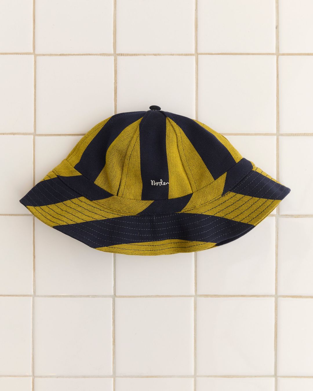 Champlain Stripe Hat