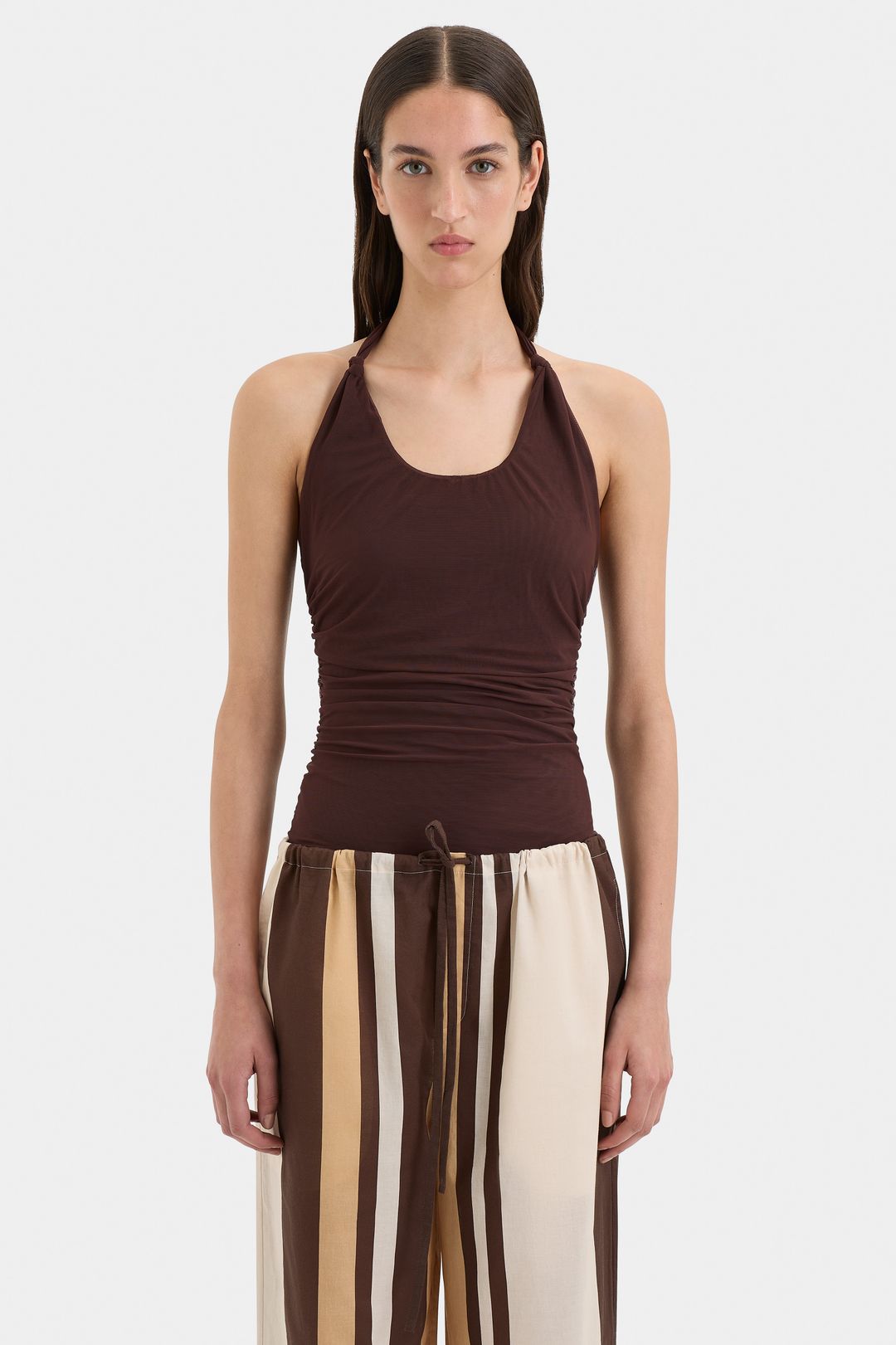 Savanna Relaxed Pant #4