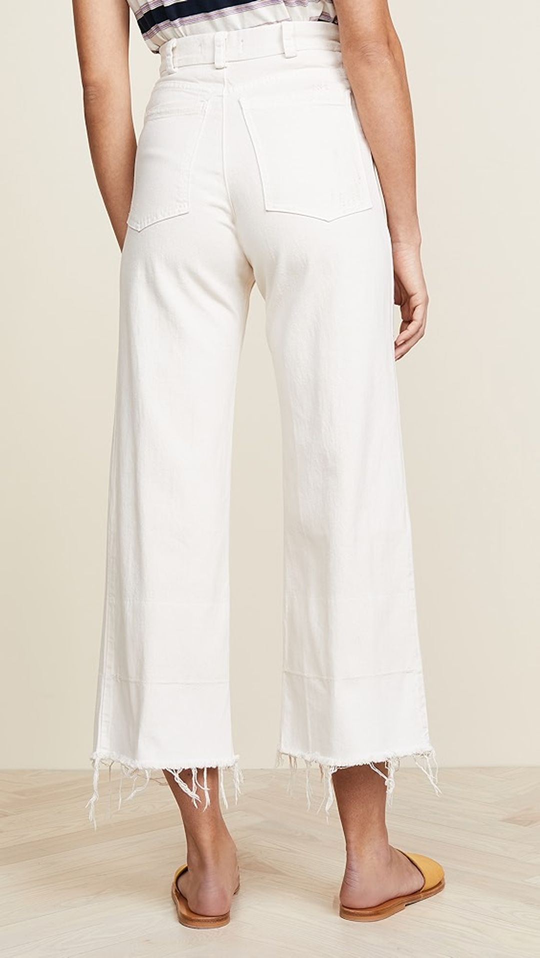 Slim Legion Pants #2