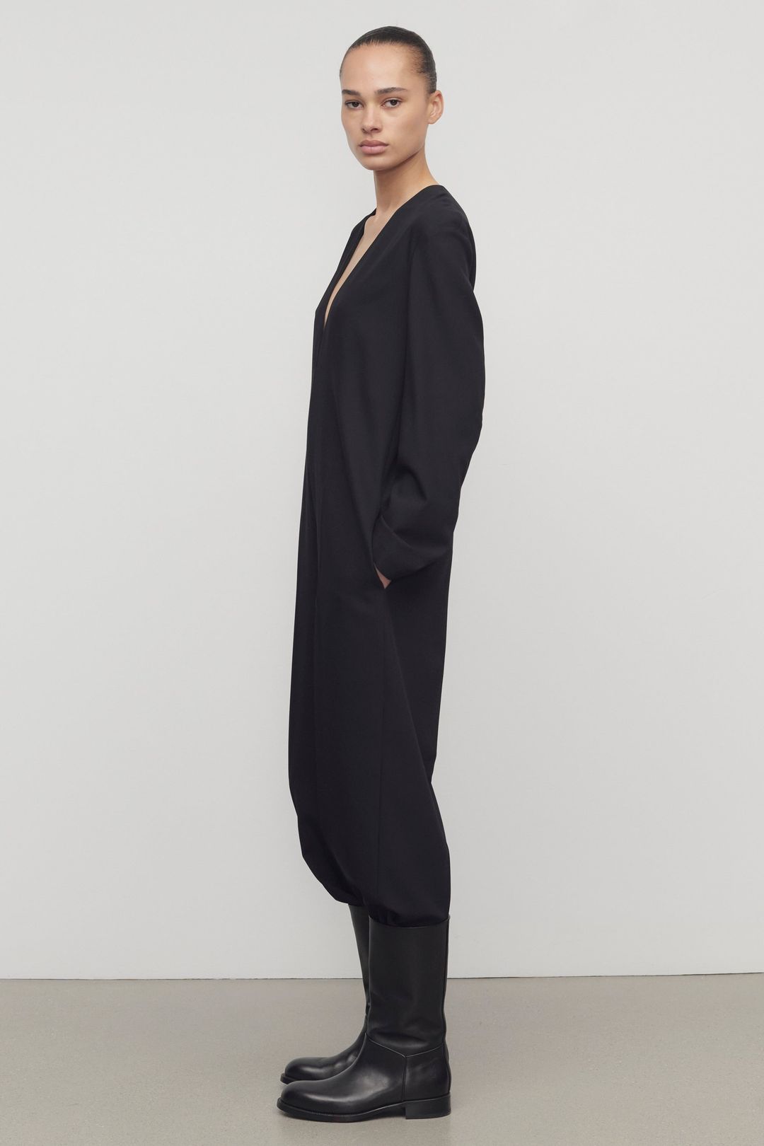 Sylvana Jumpsuit #4