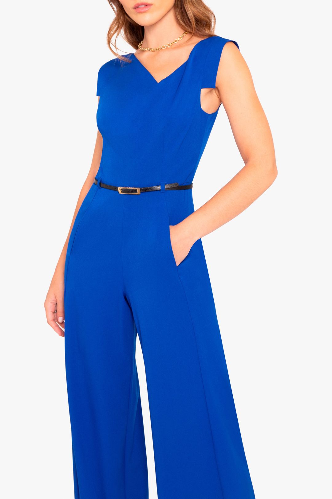 Classic Jackie O Jumpsuit #13