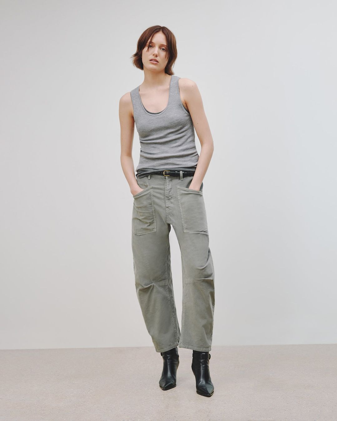 Shon Cordury Pant #5