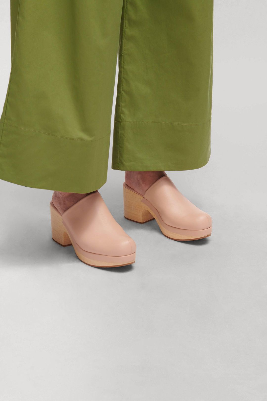 Bose Clog #15
