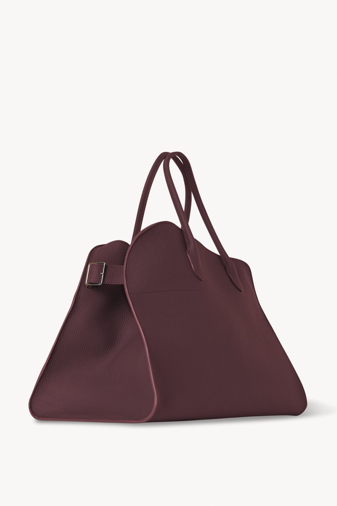 Soft Margaux 17 Bag in Leather #2