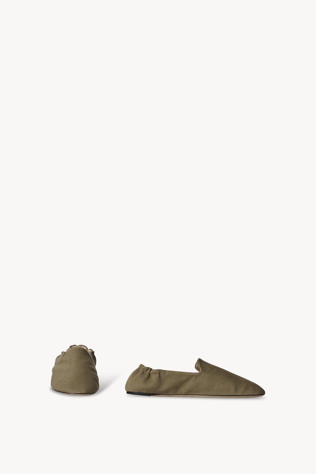 Casa Slipper