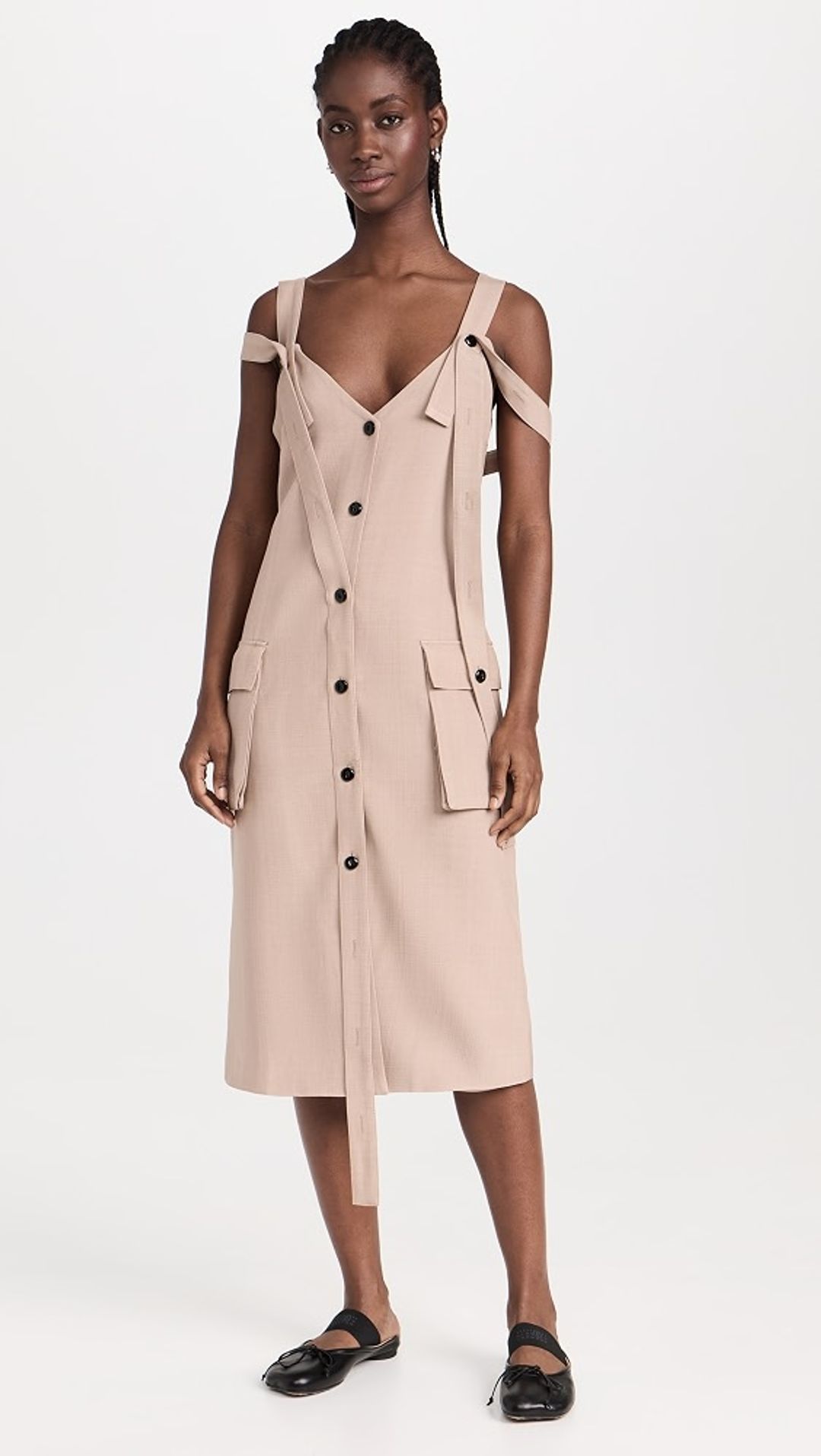 Adriano Dress #6