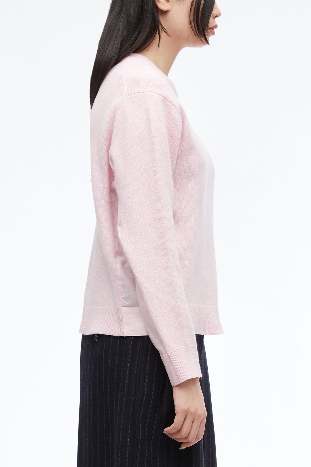 The Thirty One Sweater #3