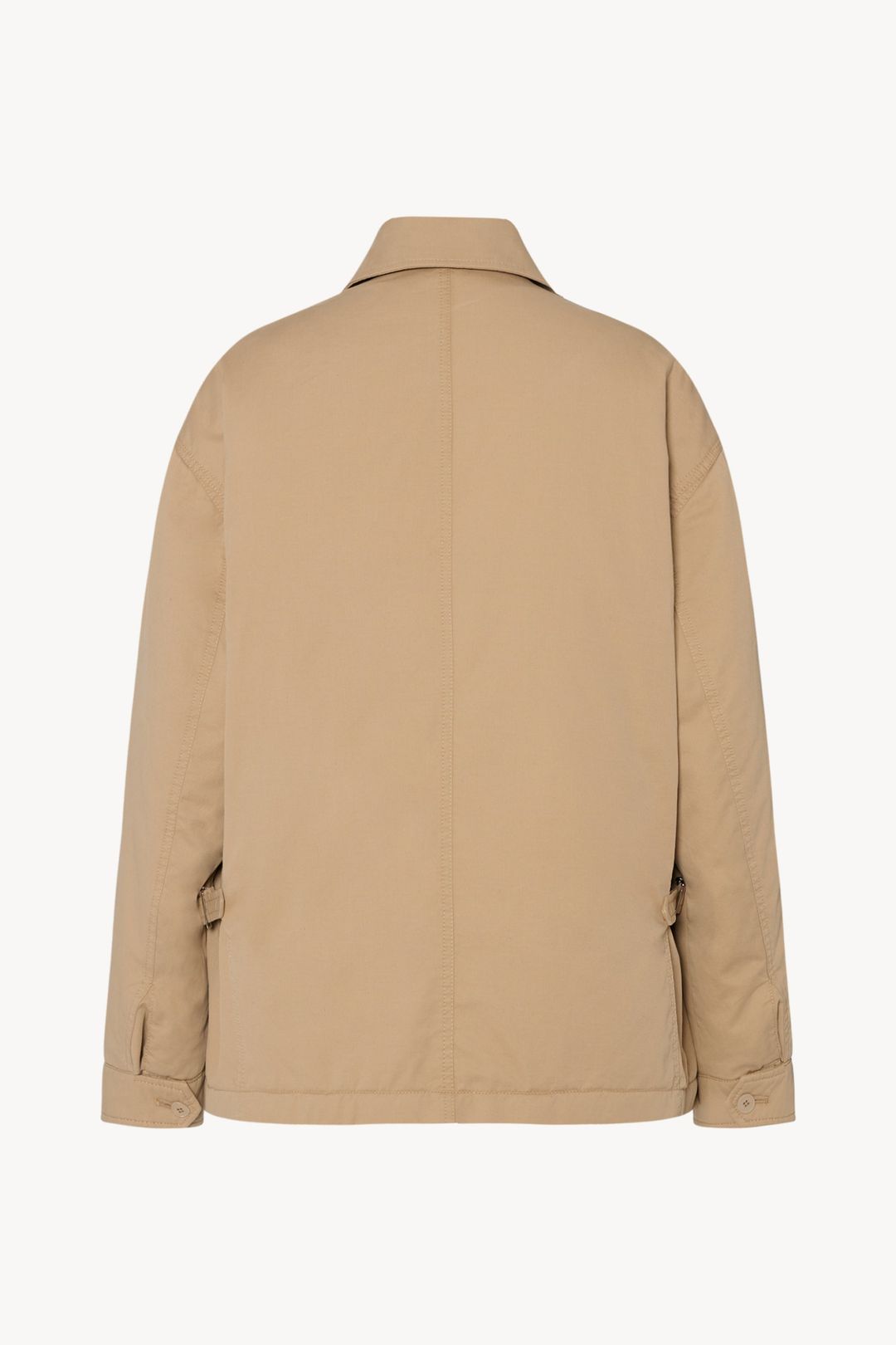 Aurelius Jacket #2