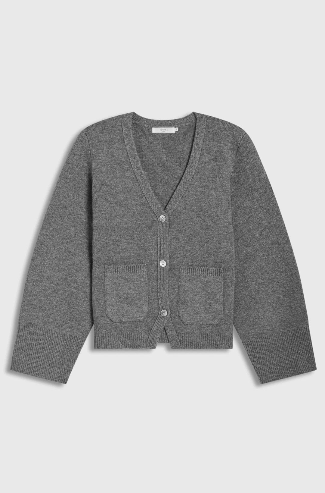 V Neck Cardigan #10
