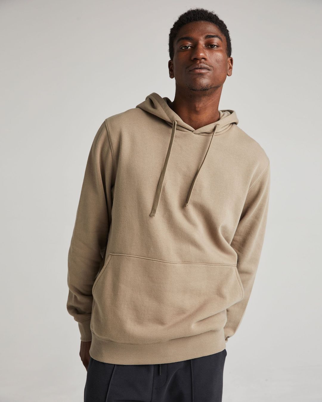 Men's Recycled Fleece Hoodie #32