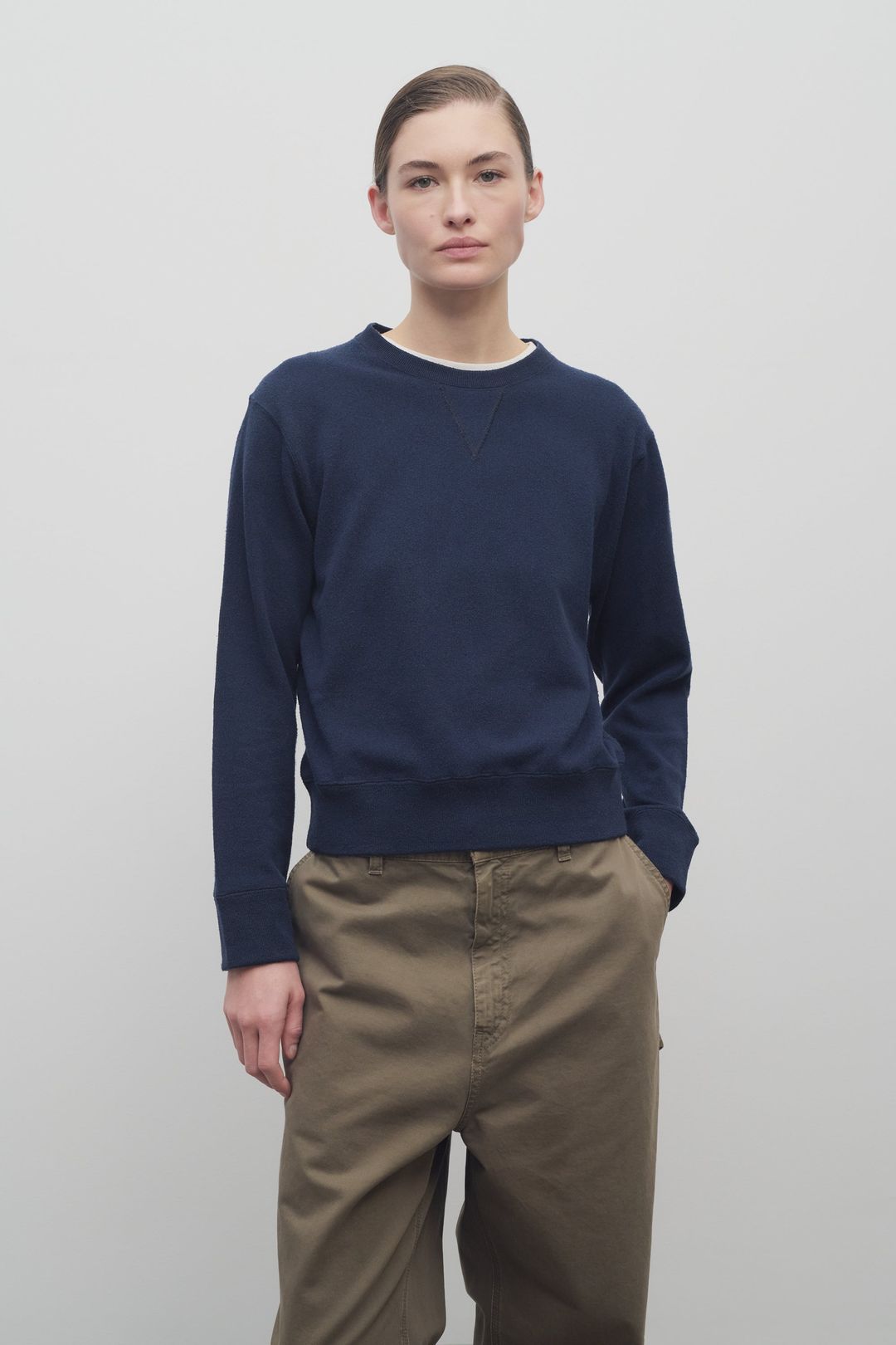 Kuyana Sweatshirt #3